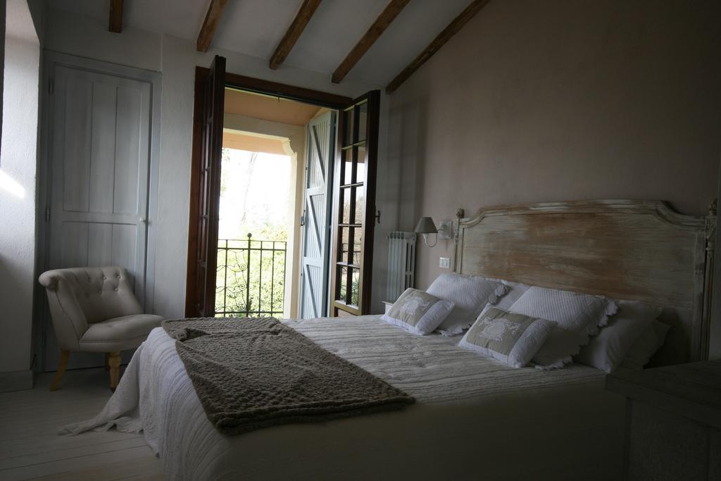 La Villa Di Augusto Anguillara Sabazia Room photo